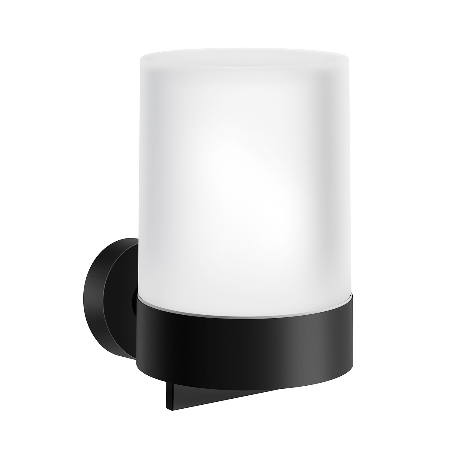 Smedbo Serie Home Accessori Bagno Dispenser Sapone in Ottone Spazzolato G